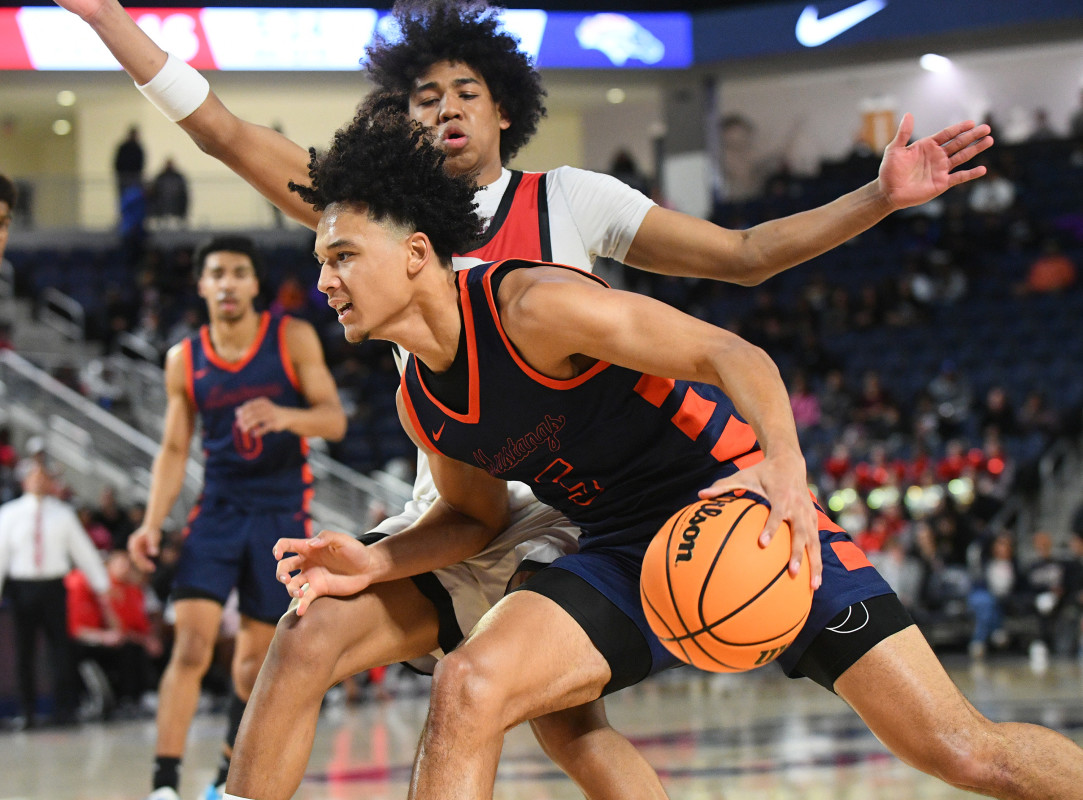 2024 All-CIF Southern Section Boys Basketball Team Announced with Top Players and Awards