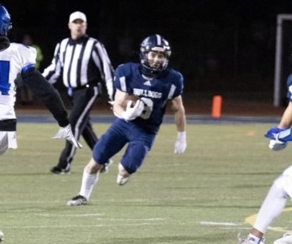 Maine High School Football 2024: Vote for the Top Returning Running Back in Maine!